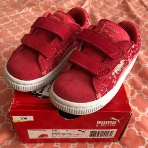 Toddler sneakers